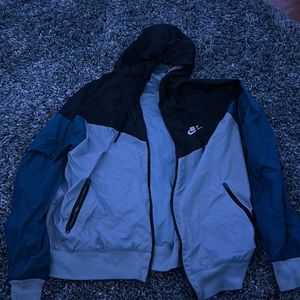 Nike windbreaker